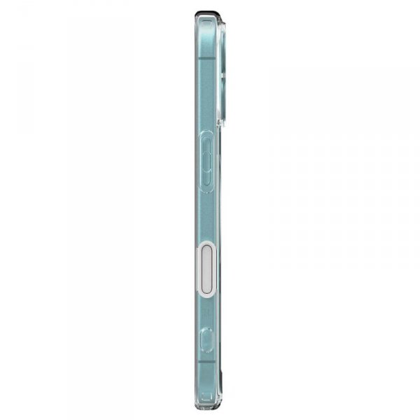 SPIGEN ULTRA HYBRID ”T” MAG MAGSAFE IPHONE 16 WHITE