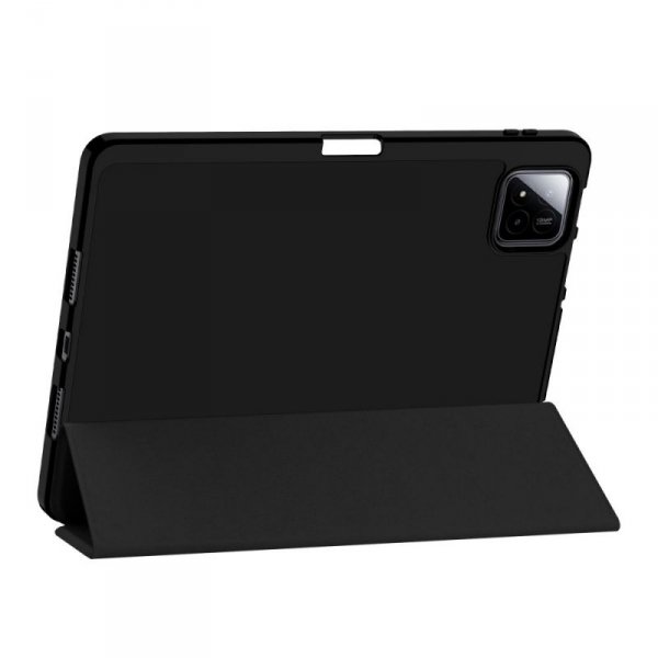 Etui do Xiaomi Pad 7 / 7 Pro Case z Miejscem na Rysik Czarne