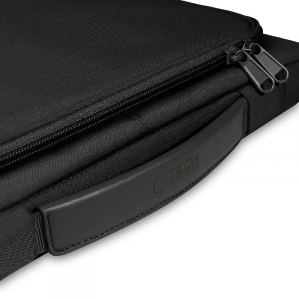 TECH-PROTECT BASIC BAG TORBA DO LAPTOPA  13-14 BLACK