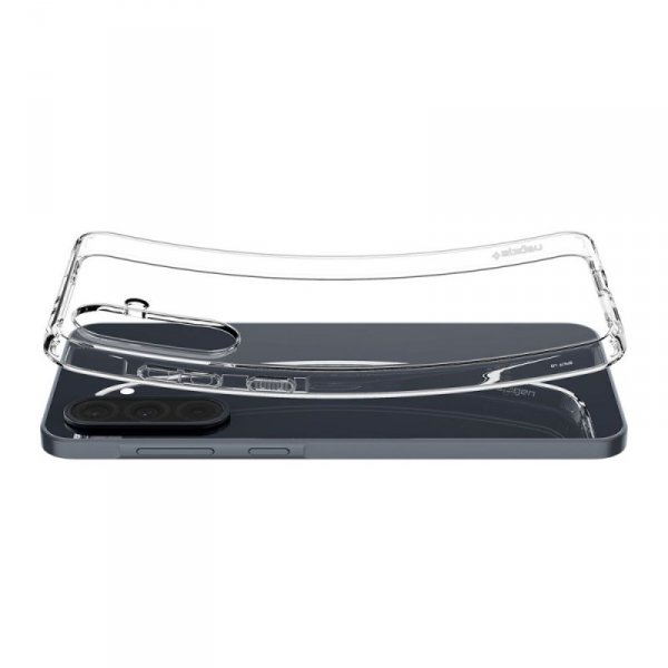 SPIGEN LIQUID CRYSTAL GALAXY A36 5G CRYSTAL CLEAR