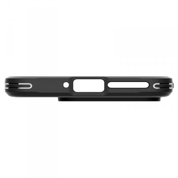 SPIGEN RUGGED ARMOR XIAOMI 15 MATTE BLACK