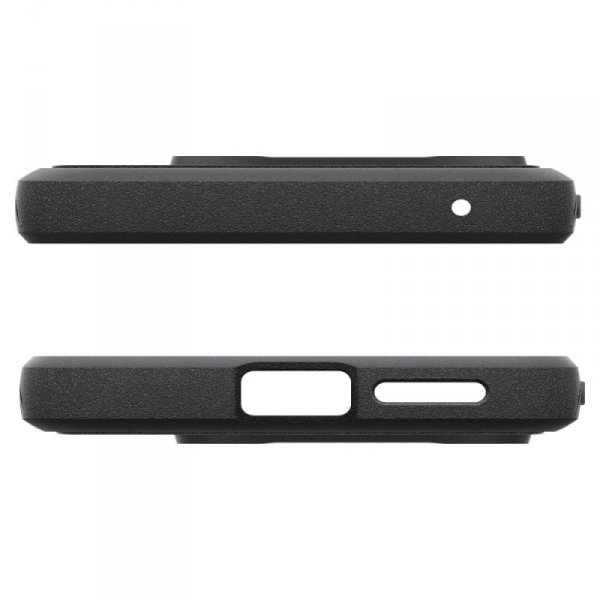 SPIGEN RUGGED ARMOR MAG MAGSAFE GOOGLE PIXEL 9A MATTE BLACK