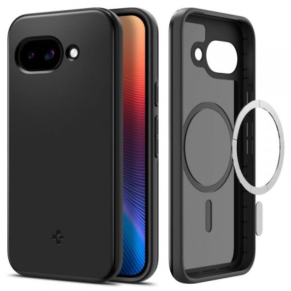 SPIGEN THIN FIT MAG MAGSAFE GOOGLE PIXEL 9A BLACK