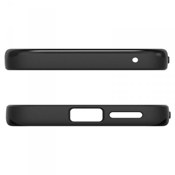 SPIGEN THIN FIT MAG MAGSAFE GOOGLE PIXEL 9A BLACK