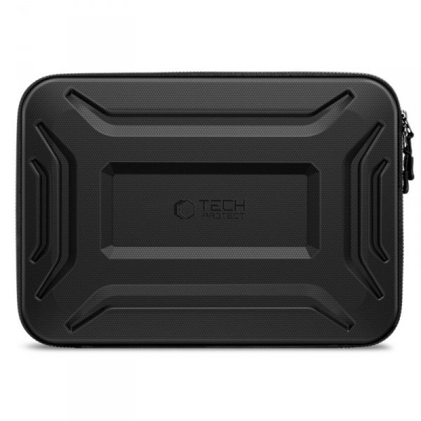 TECH-PROTECT KEVLAR PRO LAPTOP 15-16 BLACK