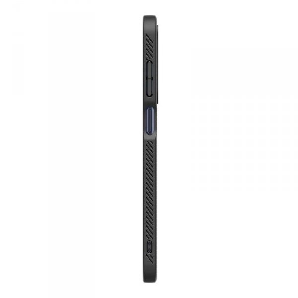 SPIGEN LIQUID AIR GALAXY A26 5G MATTE BLACK