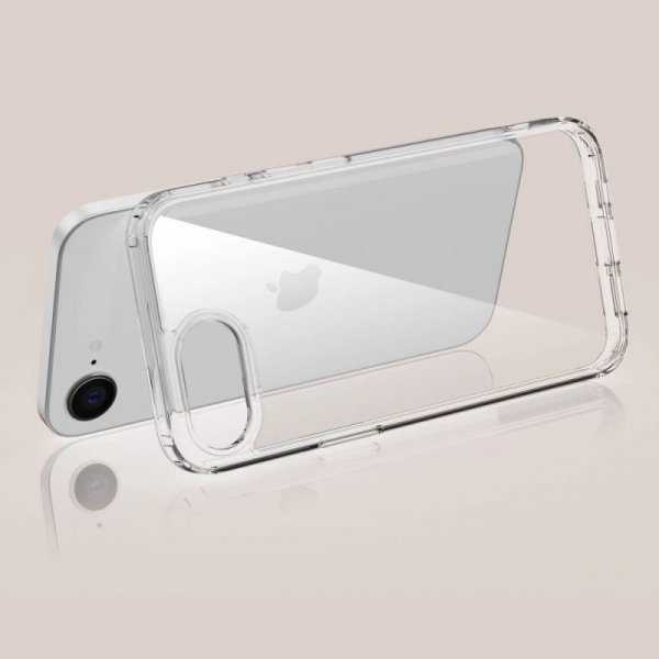 TECH-PROTECT FLEXAIR HYBRID NOTHING PHONE 3A CLEAR