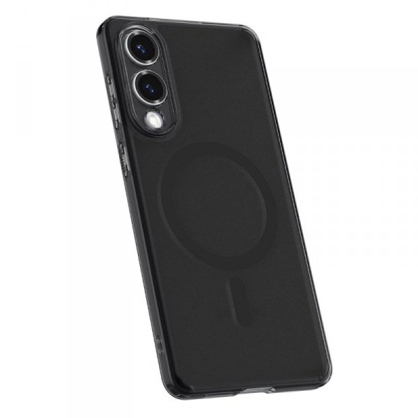 SPIGEN ULTRA HYBRID MAG MAGSAFE GALAXY S25 EDGE FROST BLACK