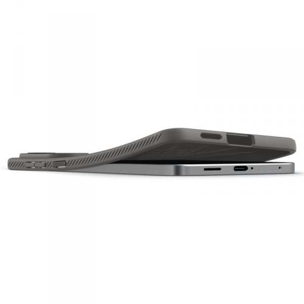 SPIGEN LIQUID AIR GALAXY S25 EDGE MARBLE GREY