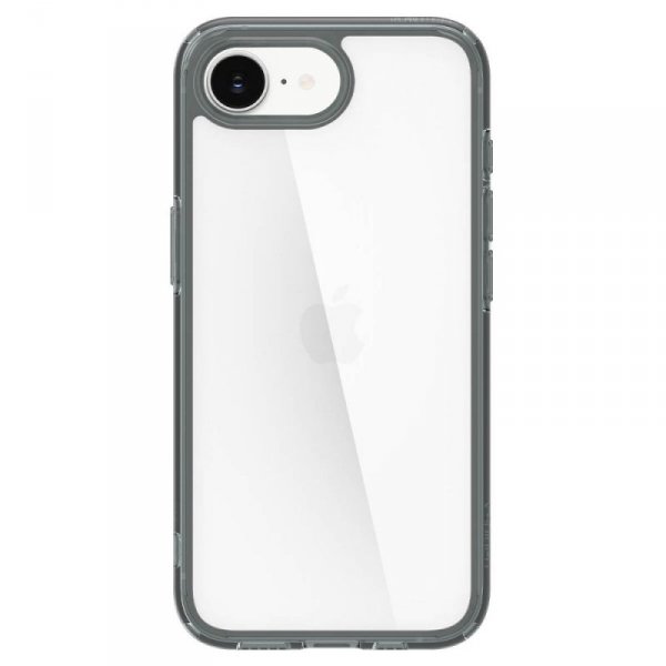 SPIGEN ULTRA HYBRID IPHONE 16E SPACE CRYSTAL