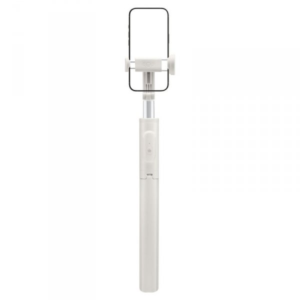 SPIGEN S541W BLUETOOTH SELFIE STICK TRIPOD DUNE BEIGE