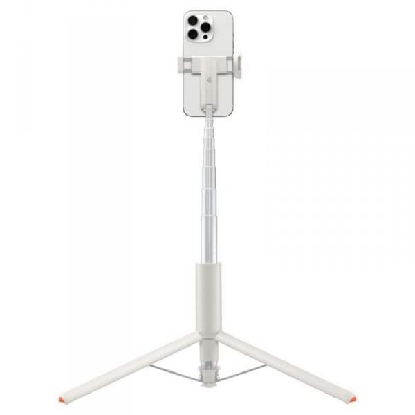 SPIGEN S541W BLUETOOTH SELFIE STICK TRIPOD DUNE BEIGE