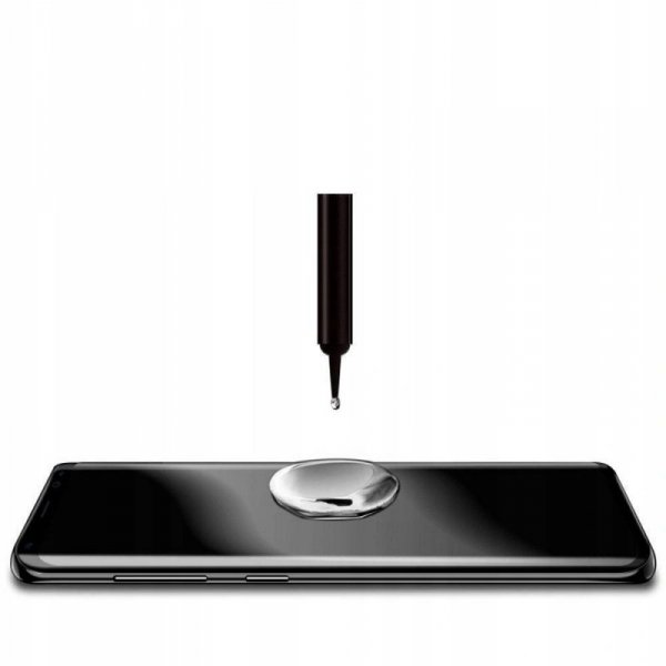 SZKŁO HARTOWANE TECH-PROTECT GLASS UV+ 2-PACK MOTOROLA EDGE 60 PRO CLEAR