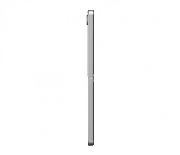 SZKŁO HARTOWANE SPIGEN GLAS.TR ”EZ FIT” HD GALAXY Z FLIP 7 CLEAR