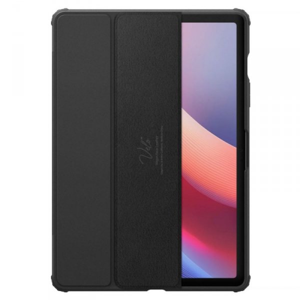 SPIGEN ULTRA HYBRID ”PRO” GALAXY TAB S9 11.0 / S10 FE 10.9 X710 / X716B / X520 / X526 BLACK