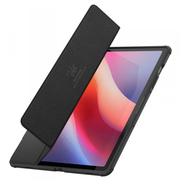 SPIGEN ULTRA HYBRID ”PRO” GALAXY TAB S9 11.0 / S10 FE 10.9 X710 / X716B / X520 / X526 BLACK