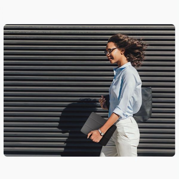 Etui do Xiaomi Redmi Pad SE / 2 11.0 Case z Miejscem na Rysik Czarne