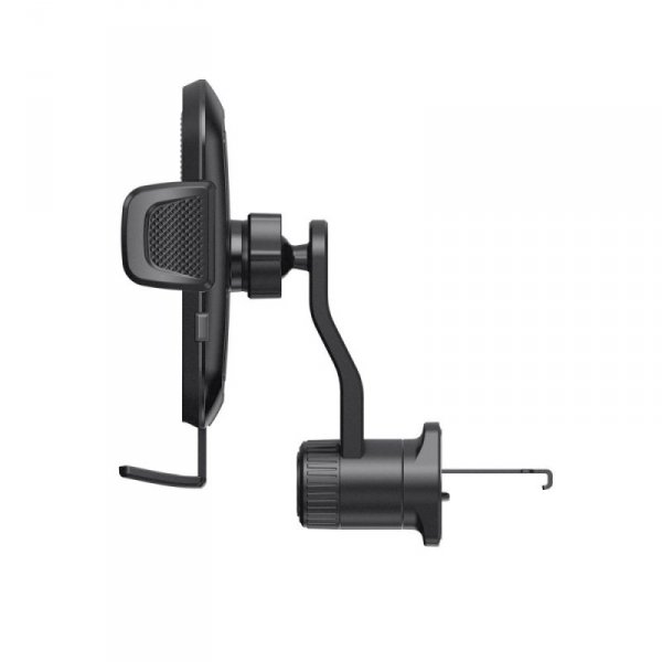 TECH-PROTECT V8 UNIVERSAL VENT CAR MOUNT BLACK