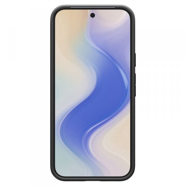 Etui Spigen Thin Fit Mag do Google Pixel 10 Pro XL MagSafe – Czarne