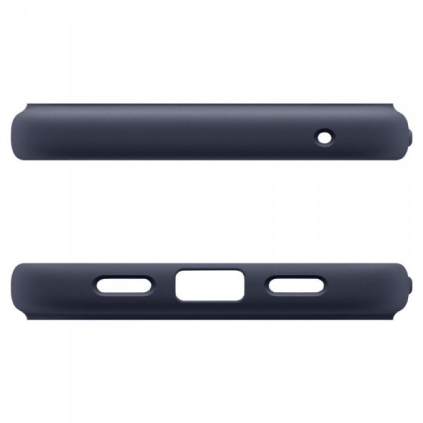 Etui Spigen Nano Pop Mag do Google Pixel 10 Pro XL MagSafe – Granatowe