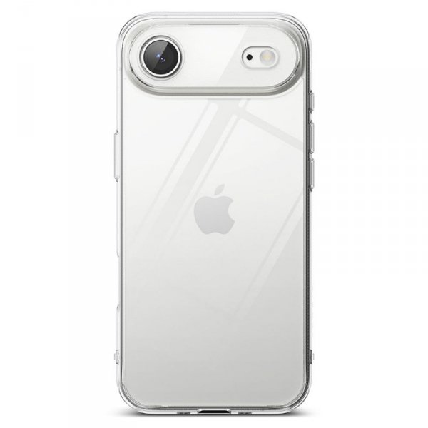RINGKE FUSION IPHONE 17 AIR CLEAR