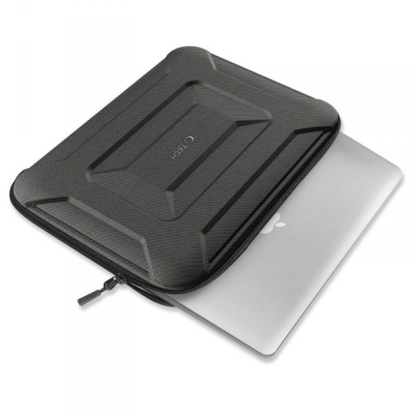 TECH-PROTECT RANGER-X TACTICAL LAPTOP 15-16 BLACK