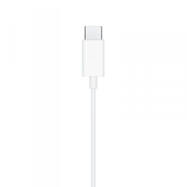 Słuchawki z Mikrofonem Tech-Protect UltraBoost USB-C Core G2 Białe (White)