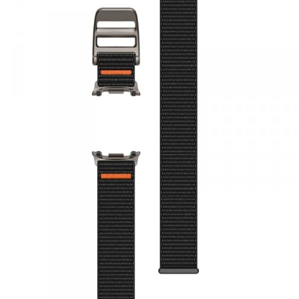 Pasek Spigen DuraPro Flex do Samsung Galaxy Watch 8 / Classic – Black
