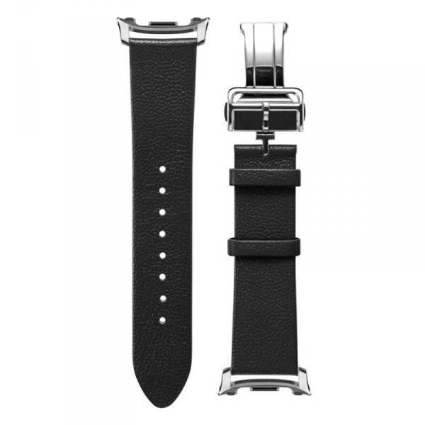 Pasek Spigen Enzo do Samsung Galaxy Watch 8 / Classic – Czarny (Black)