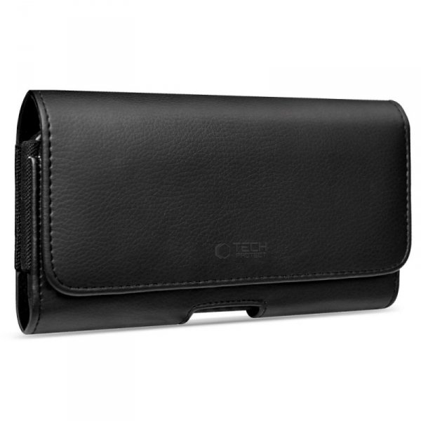 Uniwersalna Kabura Pozioma Tech-Protect SM80 5.8-6.8 cala Black