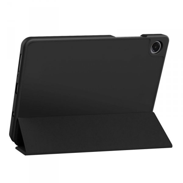 Etui do Samsung Galaxy Tab A9 / A11 8.7 - Tech-Protect SmartCase - Czarne