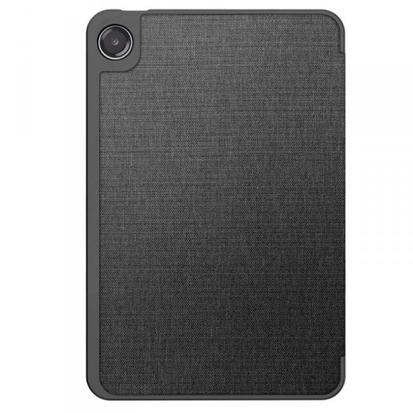 Etui z Miejscem na Rysik do Samsung Galaxy Tab A9 8.7 - Tech-Protect SC Pen Canvas - Szare