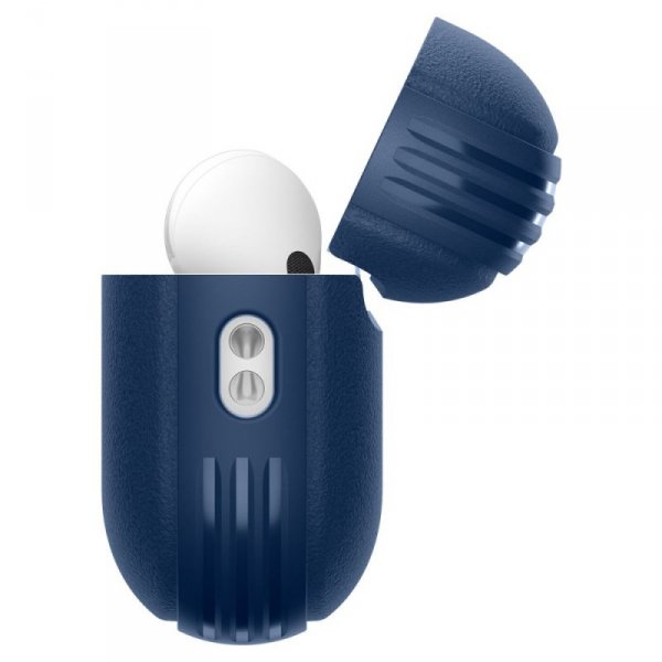 Etui Spigen Vault do Apple AirPods Pro 3 – Granatowe