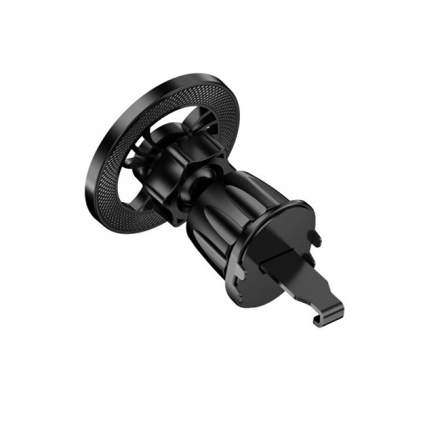 Tech-Protect N56 Carbon – Magnetyczny Uchwyt MagSafe do Kratki (Wykończenie Karbonowe)