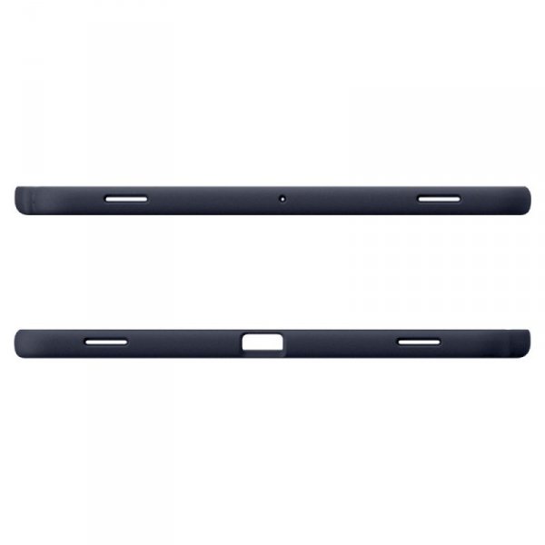 Etui Spigen Nano Pop do Galaxy Tab S11 11.0 – Granatowe (Blueberry Navy)