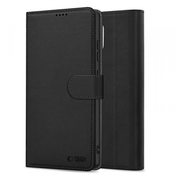 Tech-Protect Wallet OnePlus 15 Black