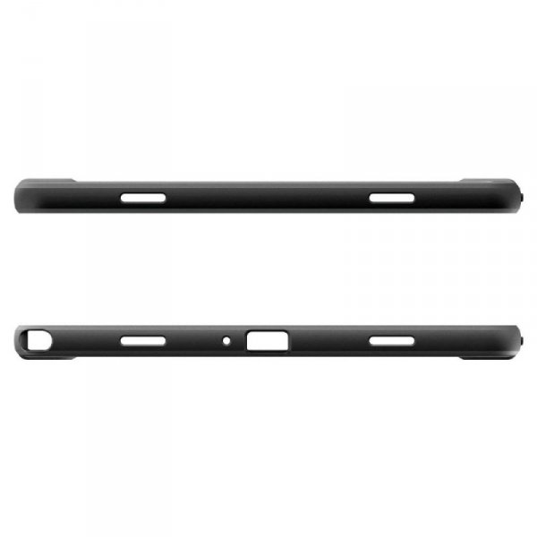 Spigen Rugged Armor Galaxy Tab A11+ 11.0 X230/X235/X236 Matte Black