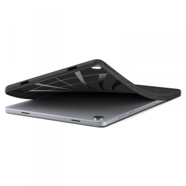 Spigen Rugged Armor Galaxy Tab A11+ 11.0 X230/X235/X236 Matte Black