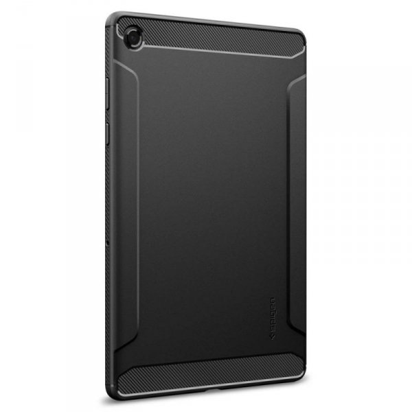 Spigen Rugged Armor Galaxy Tab A11+ 11.0 X230/X235/X236 Matte Black