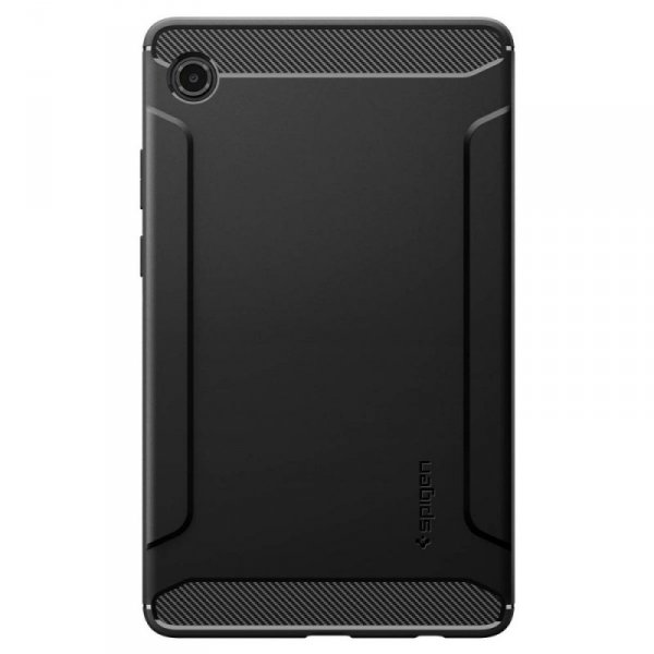Spigen Rugged Armor Galaxy Tab A11 8.7 X133/X135 Matte Black