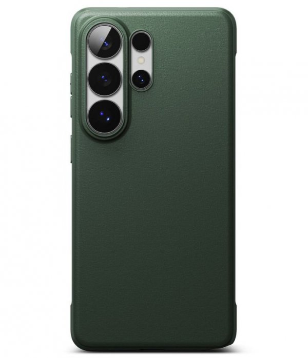 Pancerne Etui Samsung Galaxy S26 Ultra Ringke Onyx Zielone Case