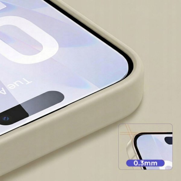 Tech-Protect Glass Fit+ Szkło Hartowane 2-Pack do Samsung Galaxy S26 Ultra