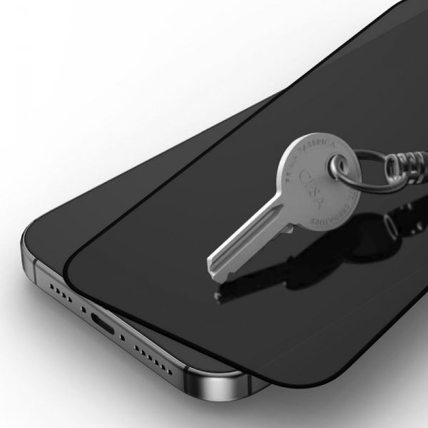 Tech-Protect Glass Spy+ Szkło Prywatyzujące 2-Pack do Samsung Galaxy S26+ Plus