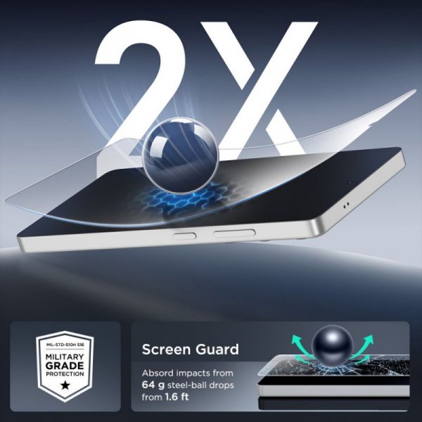 Tech-Protect Bundle Szkło Hartowane 10-Pack do Samsung Galaxy S26 Ultra