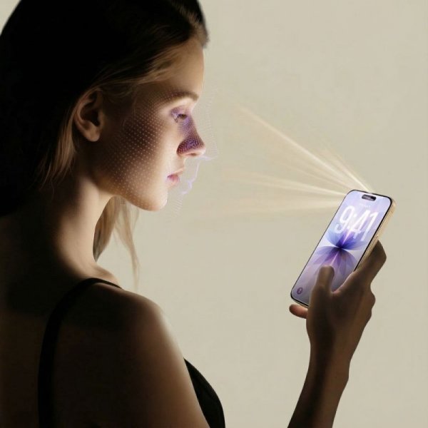 Zestaw 2x Szkło Hartowane Tech-Protect Glass Fit+ Samsung Galaxy A37 / A57 5G