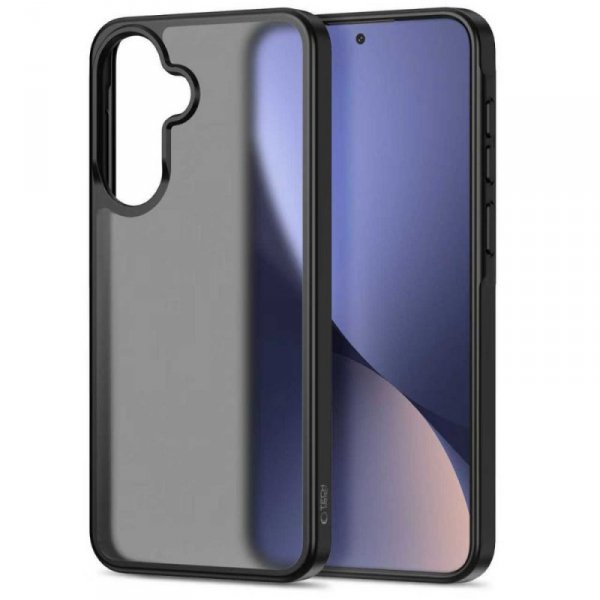 Tech-Protect MagMat Samsung Galaxy A36 / A56 / A37 5G: Matowe Etui Magnetyczne MagSafe