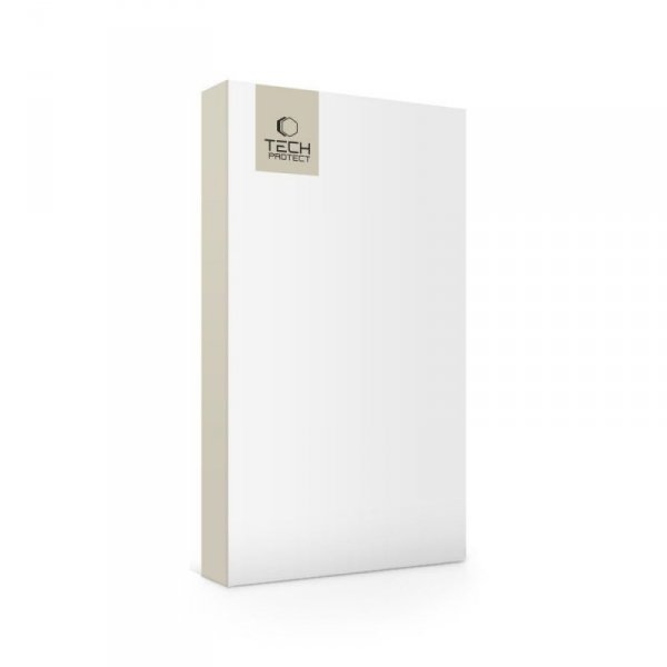 Etui z klapką Samsung Galaxy A57 5G Portfel Fioletowe Tech-Protect