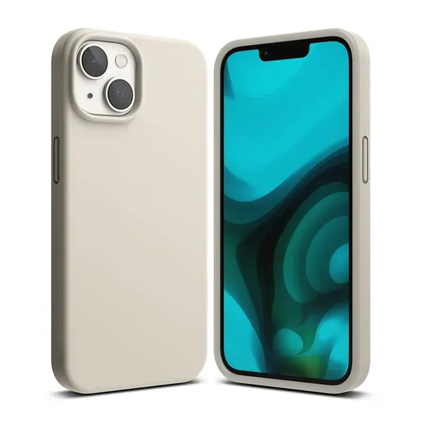 Ringke APPLE iPhone 14 Plus 6.7" SILICONE STONE