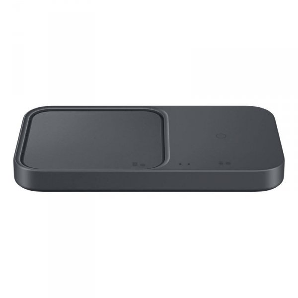 Ładowarka Samsung Wireless Charger Duo EP-P5400BBEGEU indukcyjna 15W - czarna
