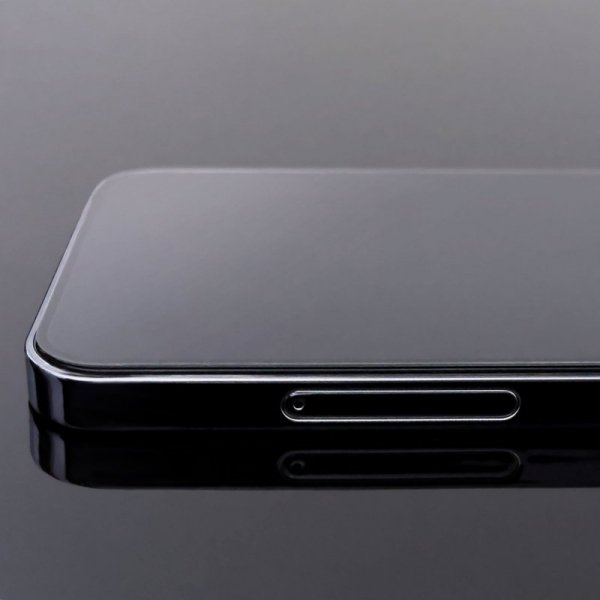 Wozinsky Full Glue Tempered Glass 2x szkło hartowane do Nokia G22 9H na cały ekran z czarną ramką